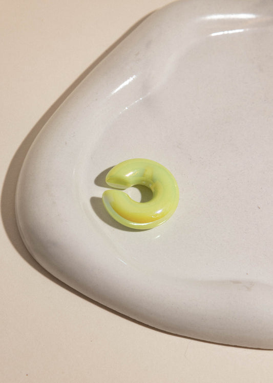 Earcuff Limón