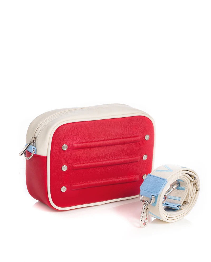 Nuba Ivory x cherry