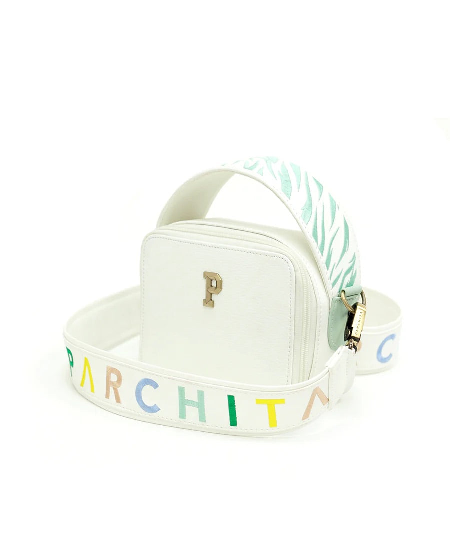 Vibra blanca