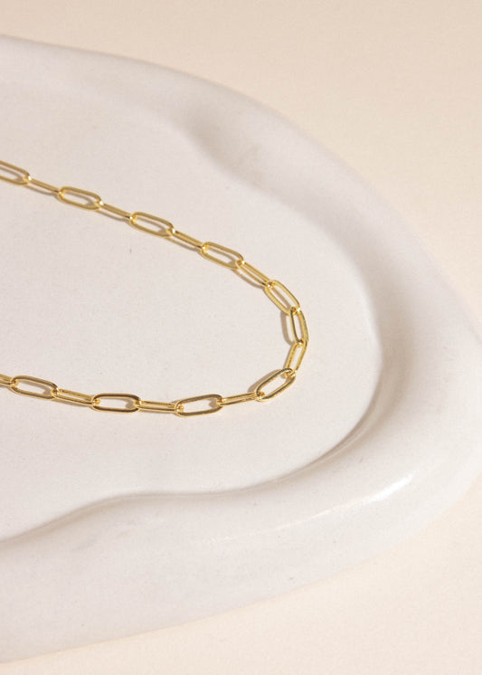 Collar eslabones big