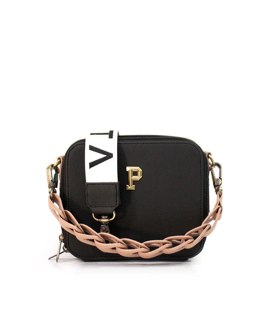 Petit flora negro