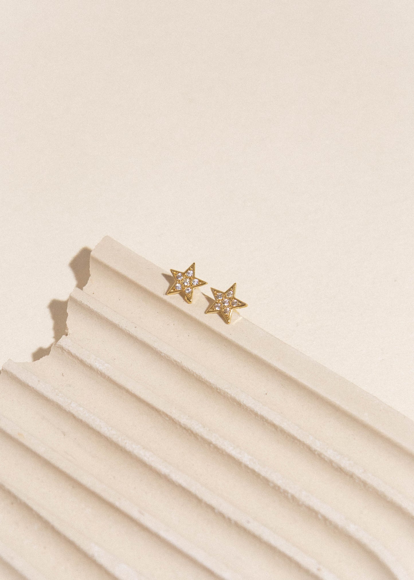 Aros little estrellita