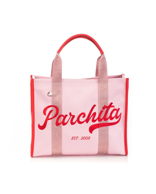 Shopping Juls rosa