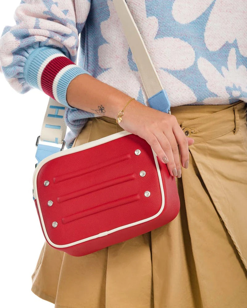 Nuba Ivory x cherry
