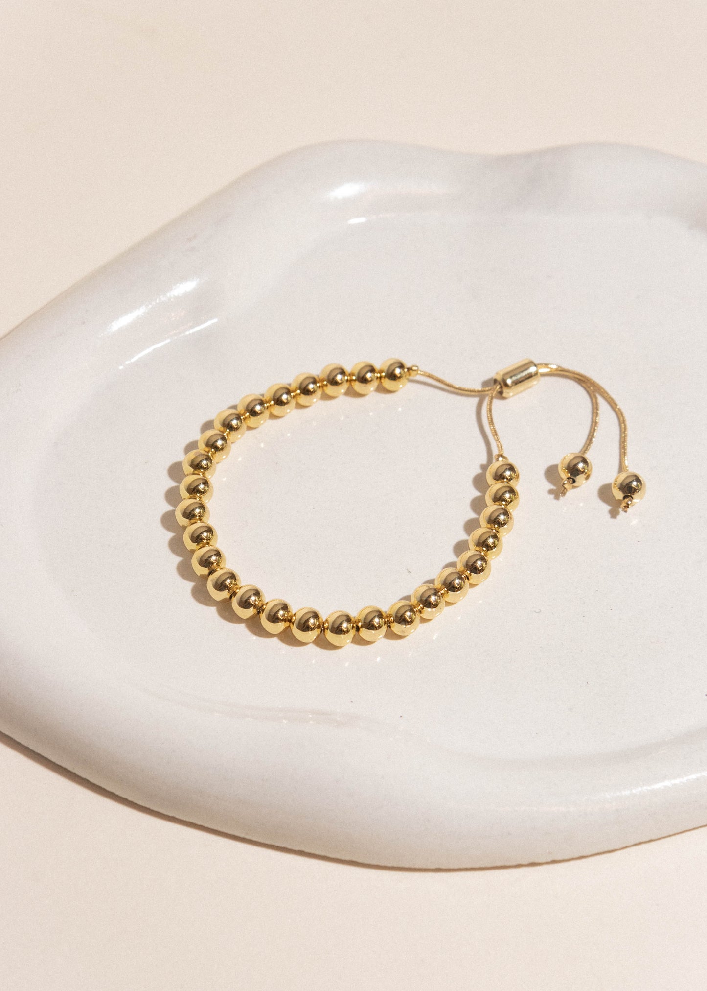 Pulsera médium balines