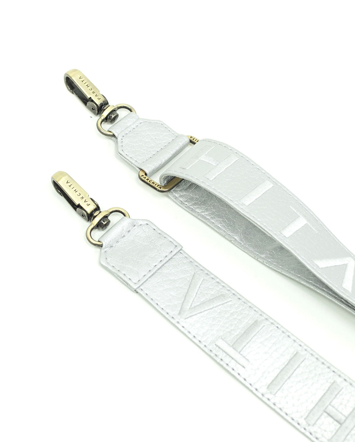 Strap plata ajustable