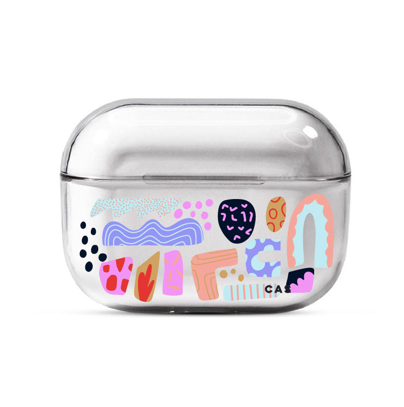 Airpod case Harmony