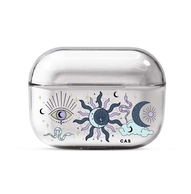 Airpod case Esoteric