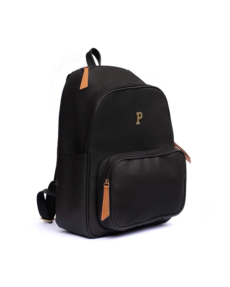 Mochila Juancho negro