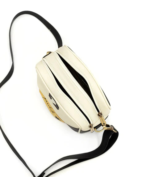 Panal beige x negro