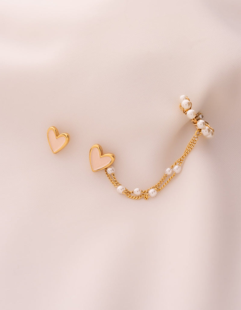 Earcuff Alma
