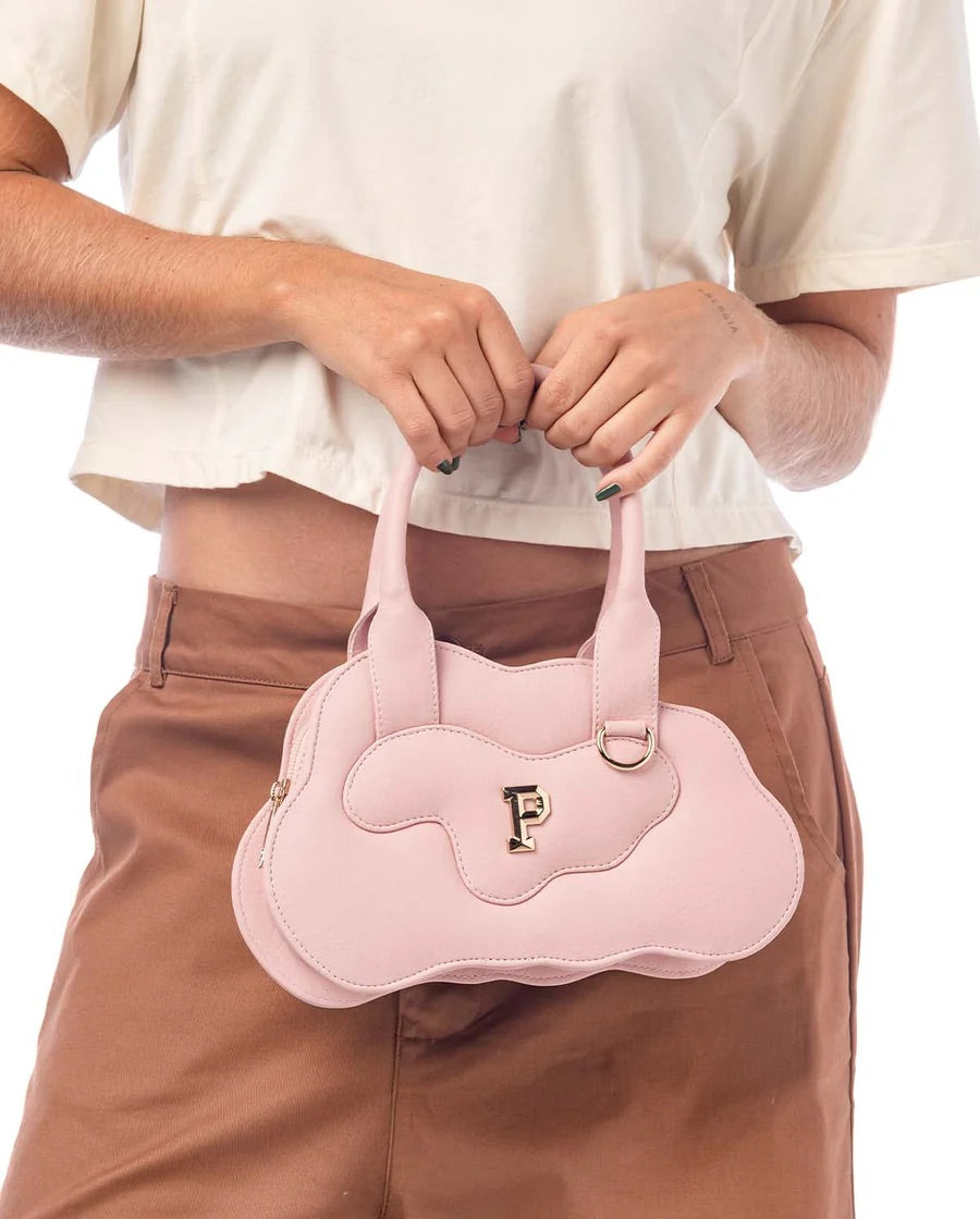 Petit nube rosa