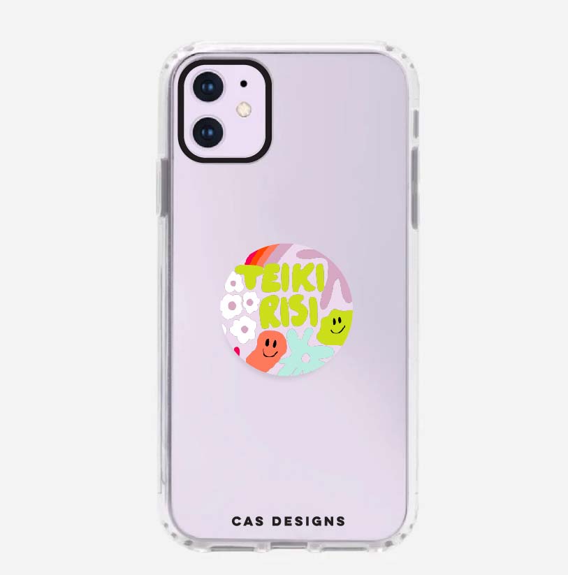 Teikirisi pop socket