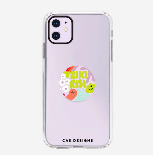 Teikirisi pop socket