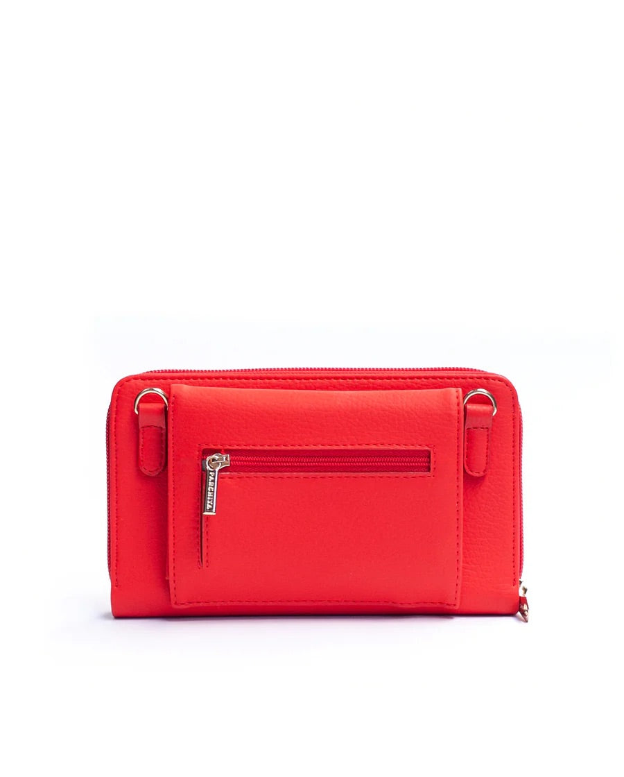 Billetera/ cartera bee