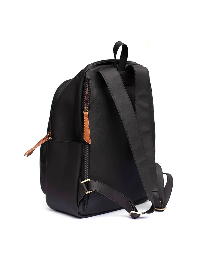 Mochila Juancho negro