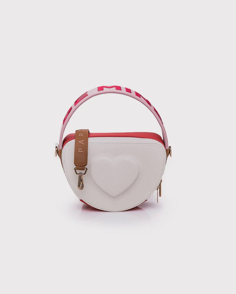 Lia Ivory x rosa