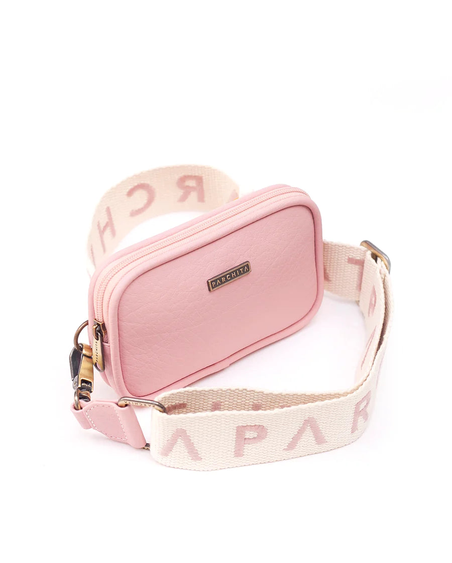 Funny pack Marsella rosa