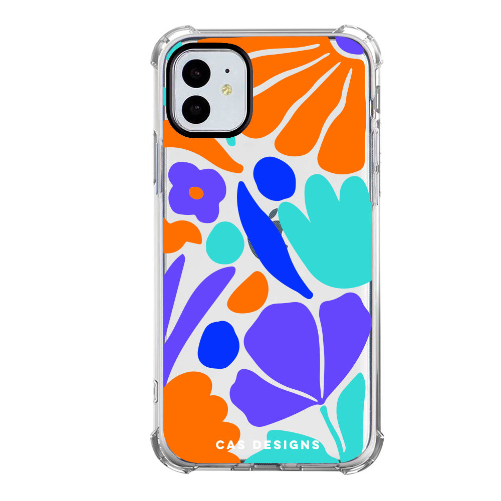 Case botanic