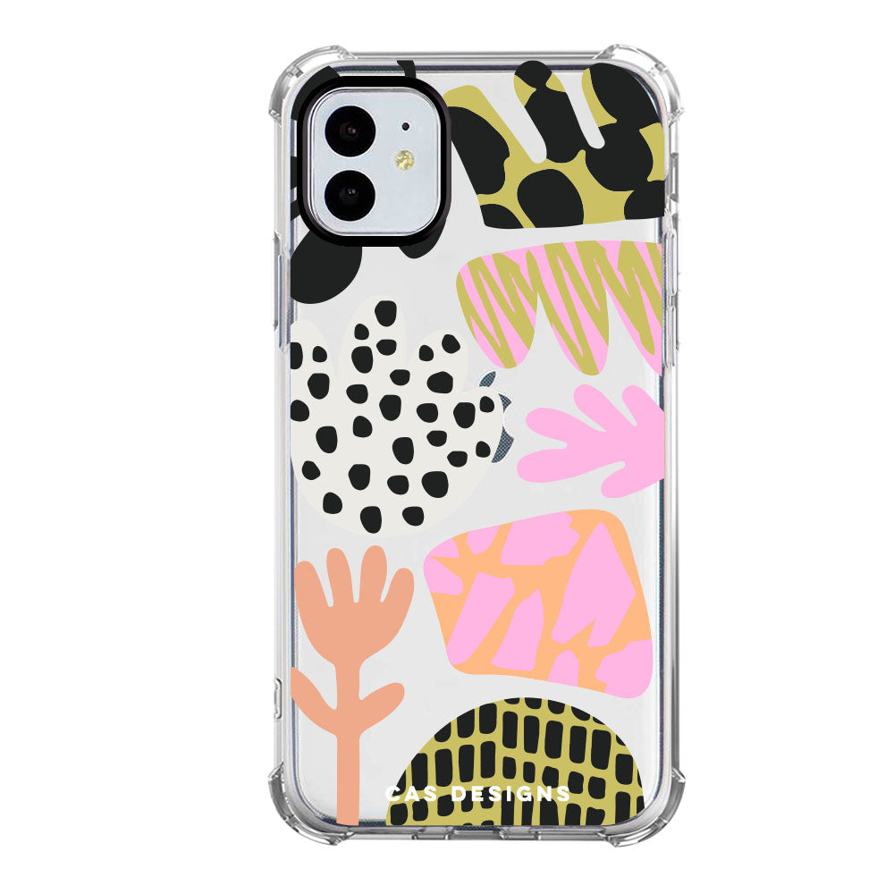 Case spring iphone x/xs