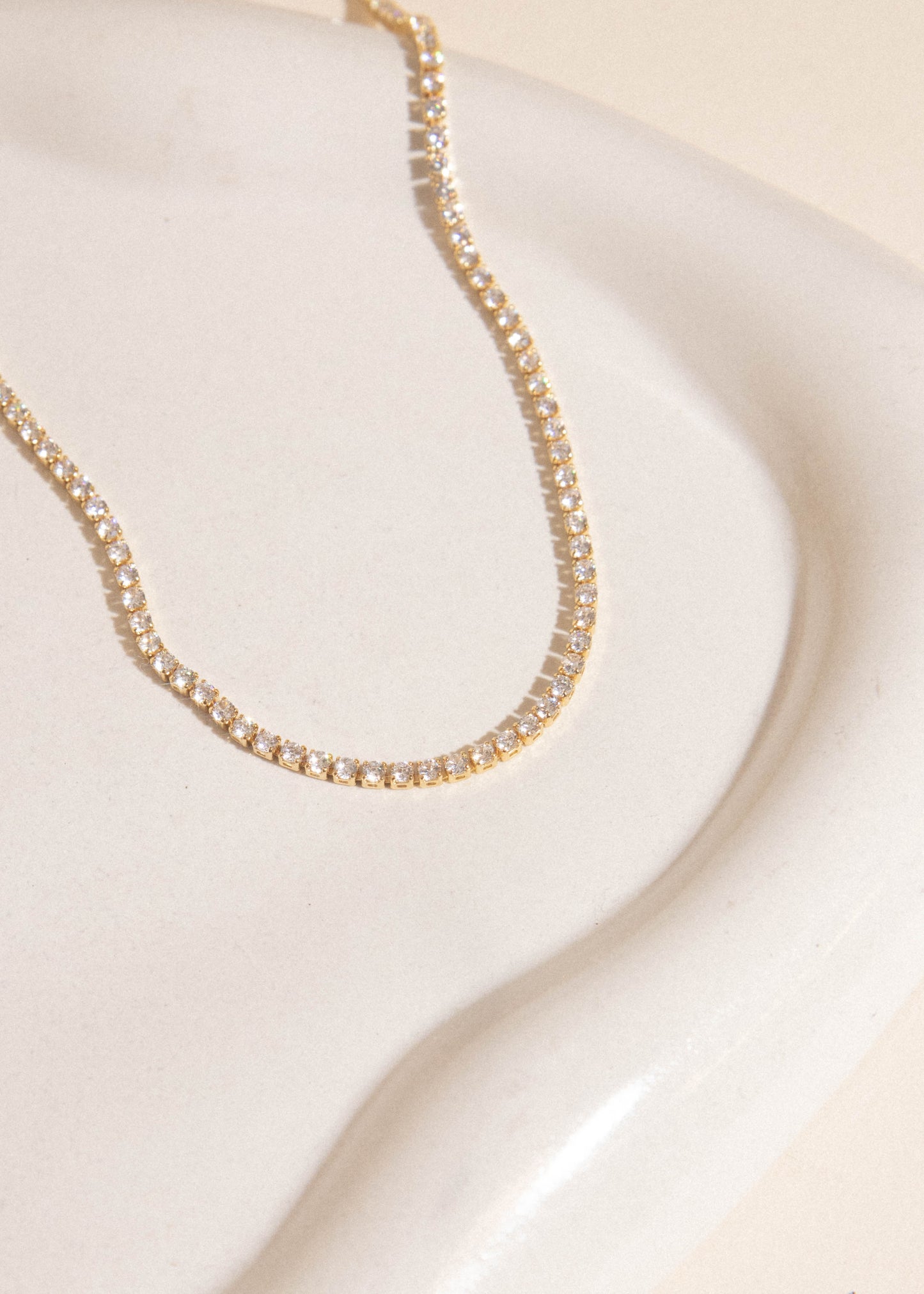 Collar Brilli Petit