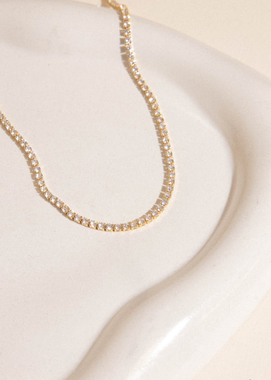 Collar Brilli Petit
