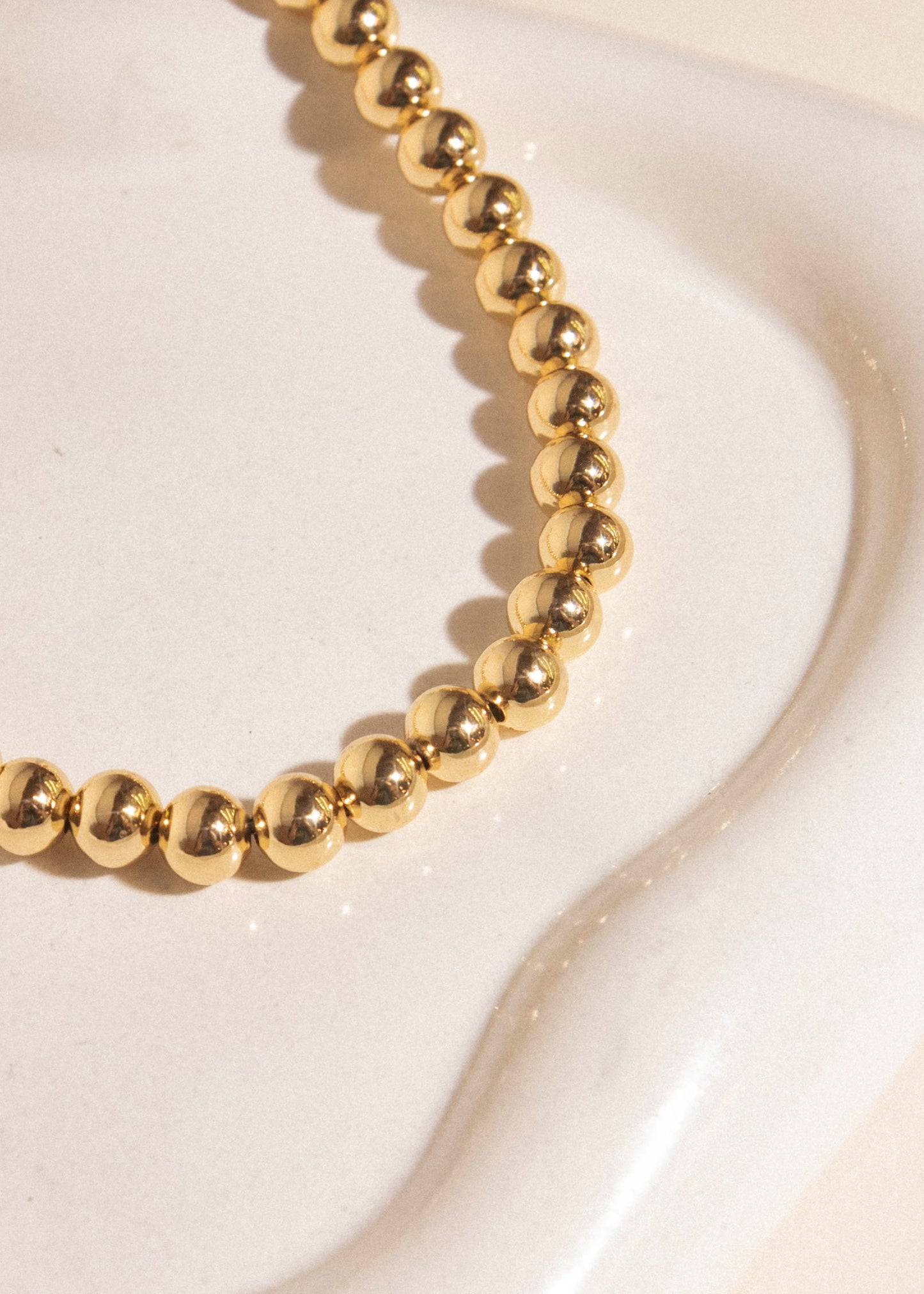 Collar balines L