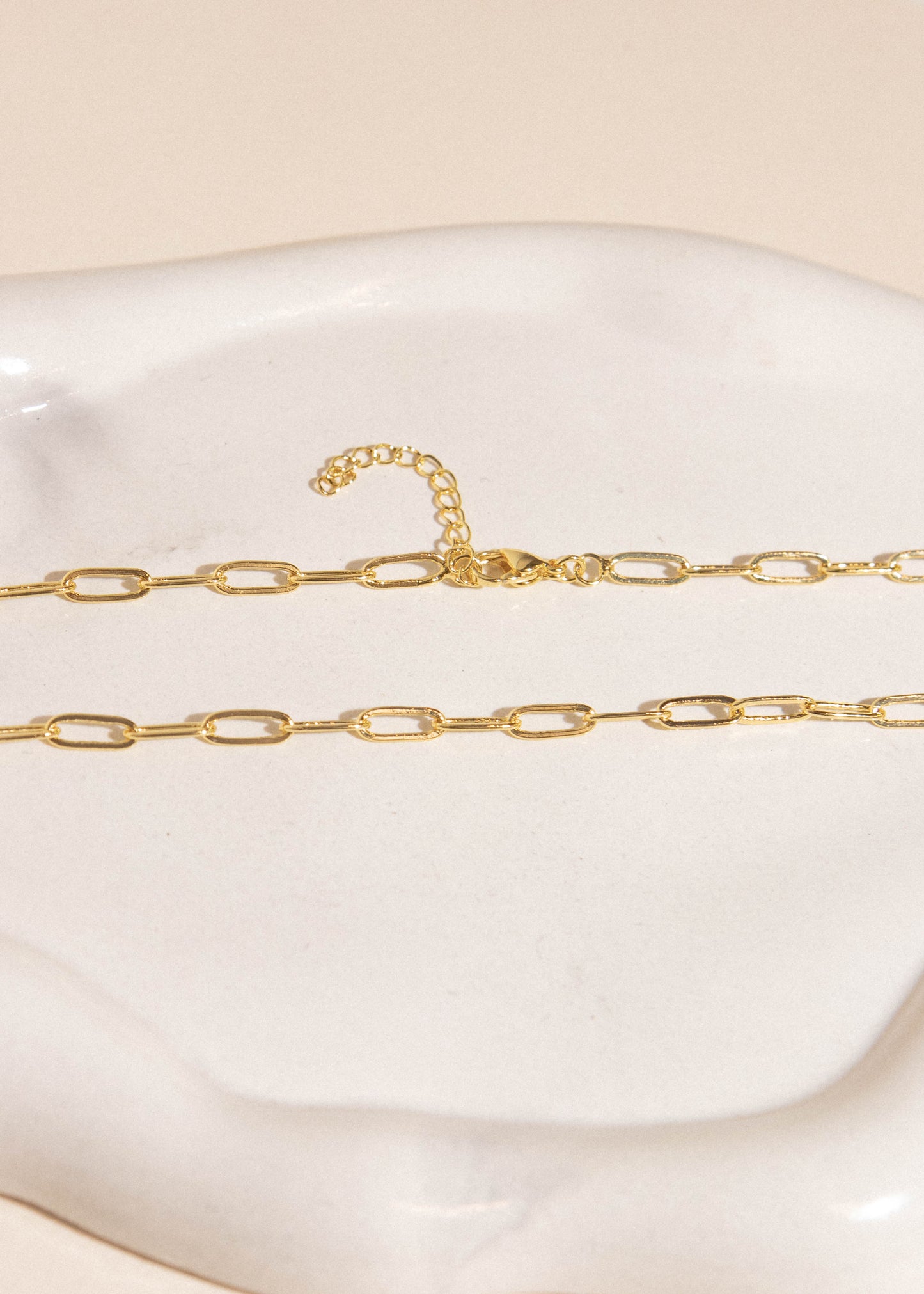 Collar Eslabones Petit