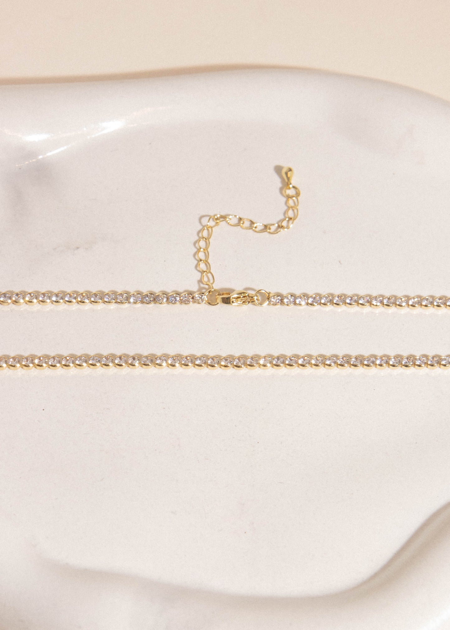 Collar Hanna