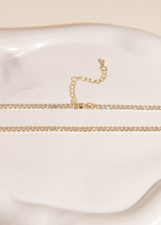 Collar Hanna