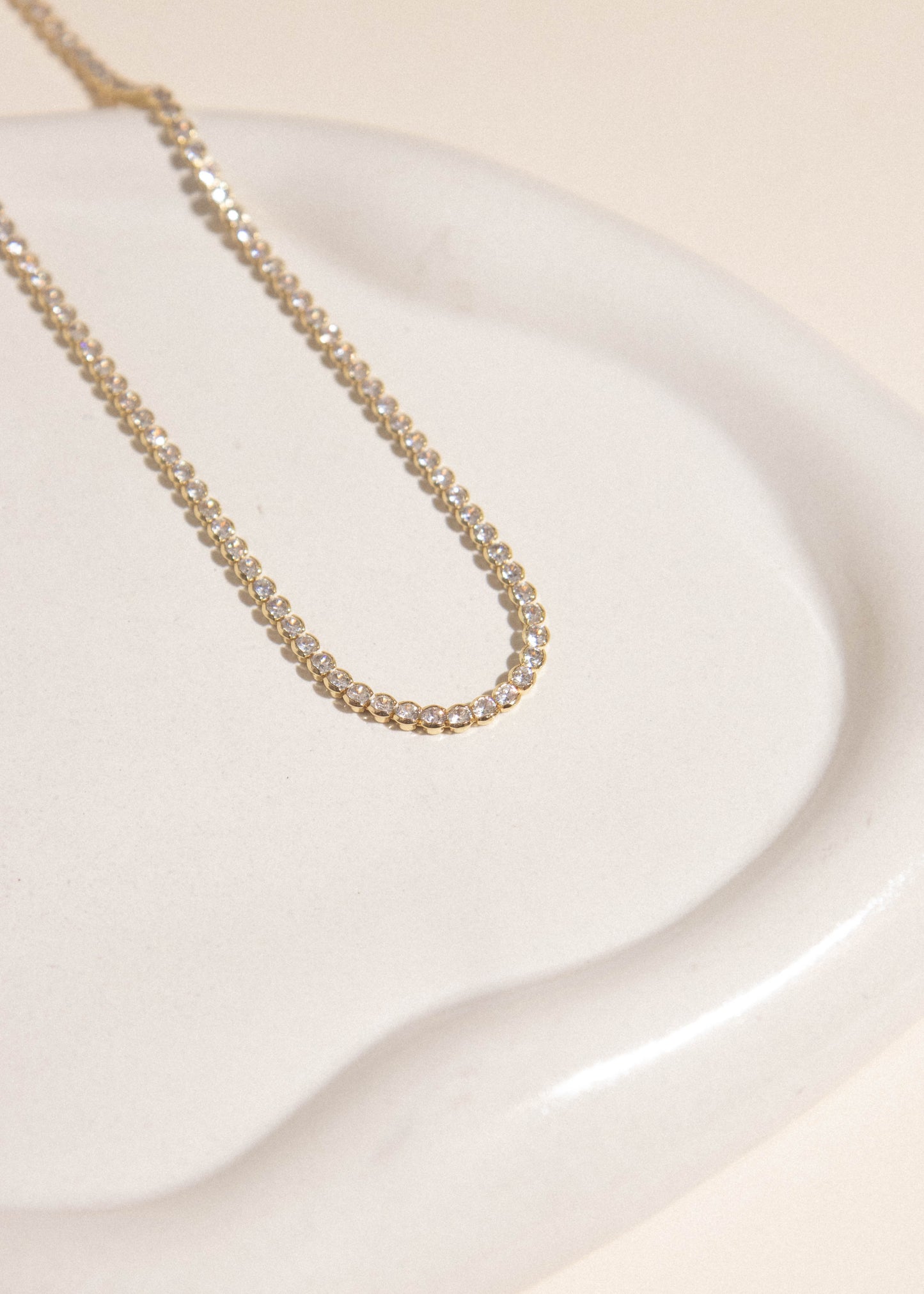 Collar Hanna