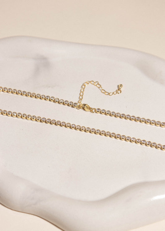 Collar Hanna L