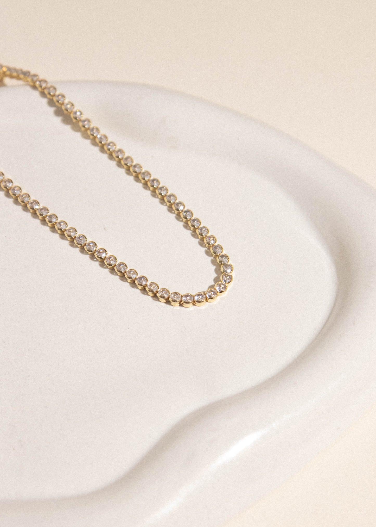 Collar Hanna L