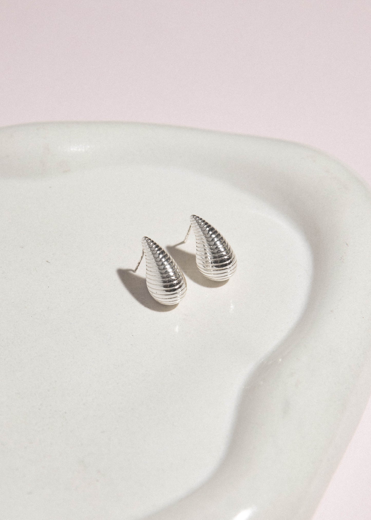 Aros Gota Plat Textura