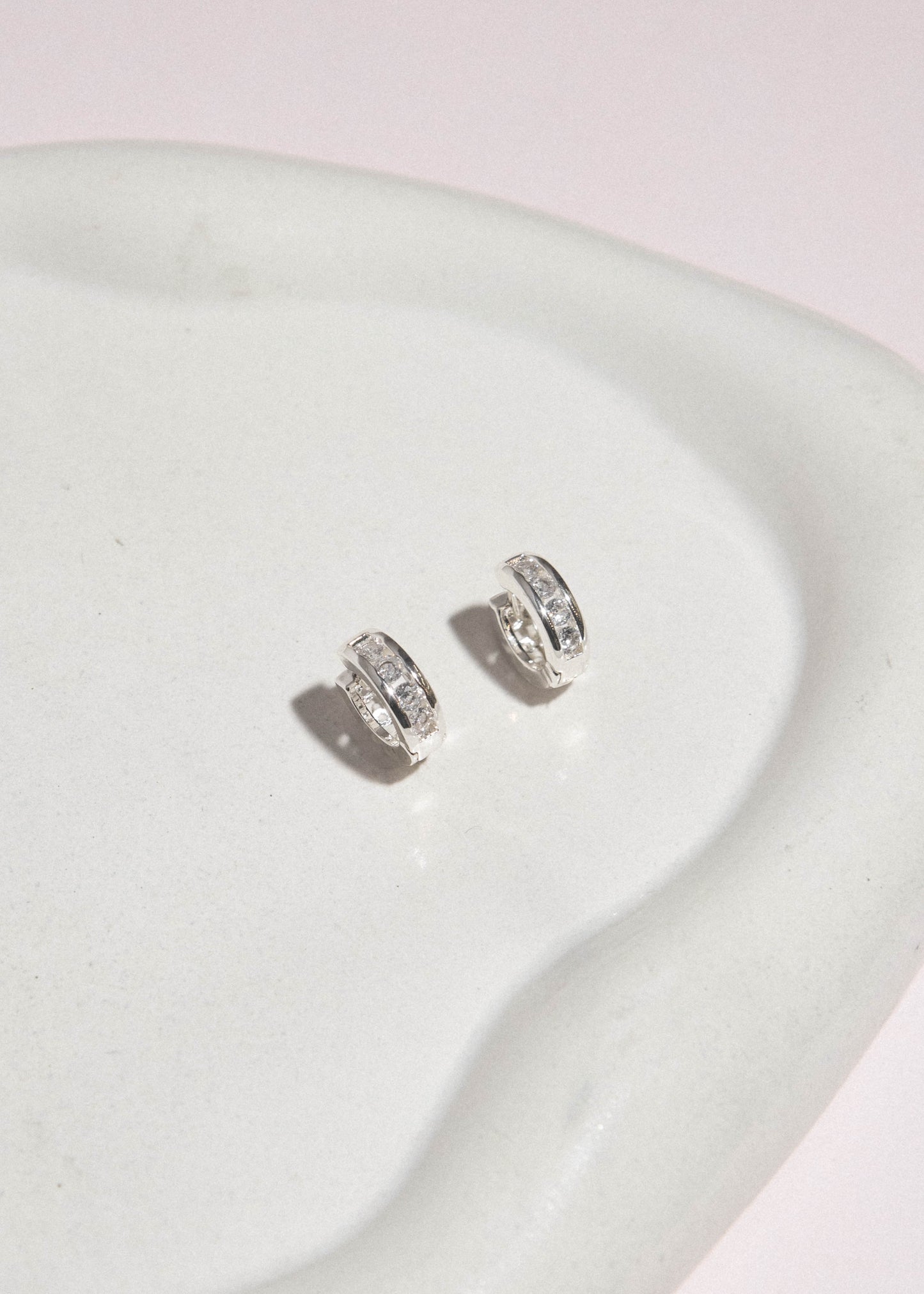 Aros Cindy Pequeños