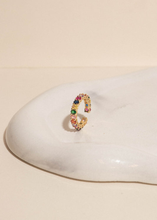 Anillo Elaiza