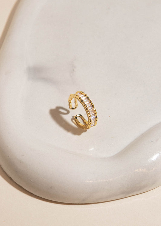Anillo Sandra