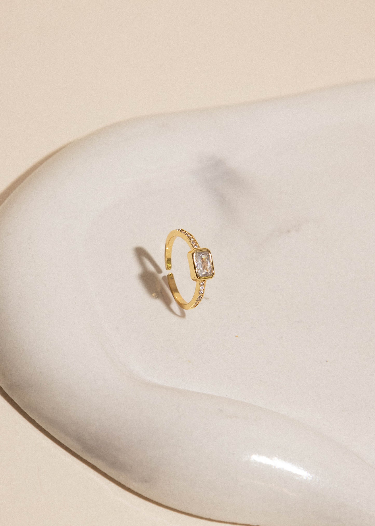 Anillo Cindy