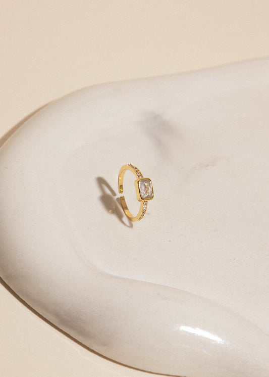 Anillo Cindy