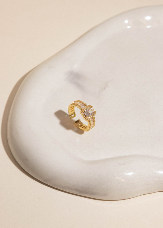 Anillo Imperial