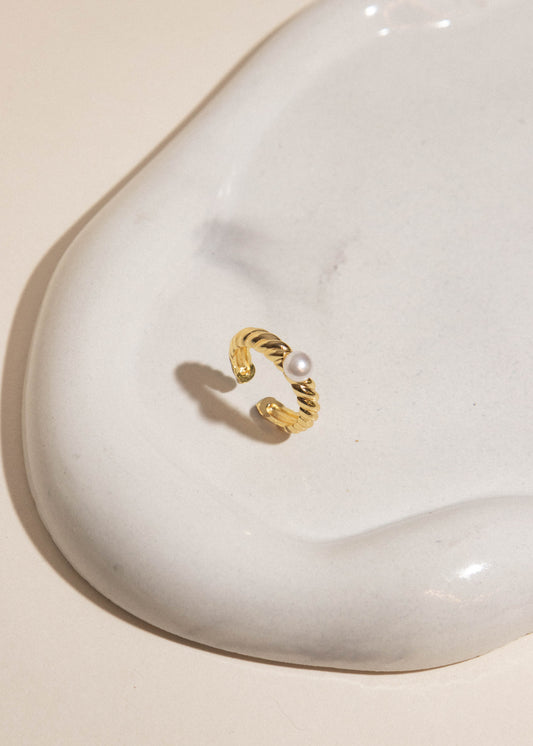 Anillo Helena