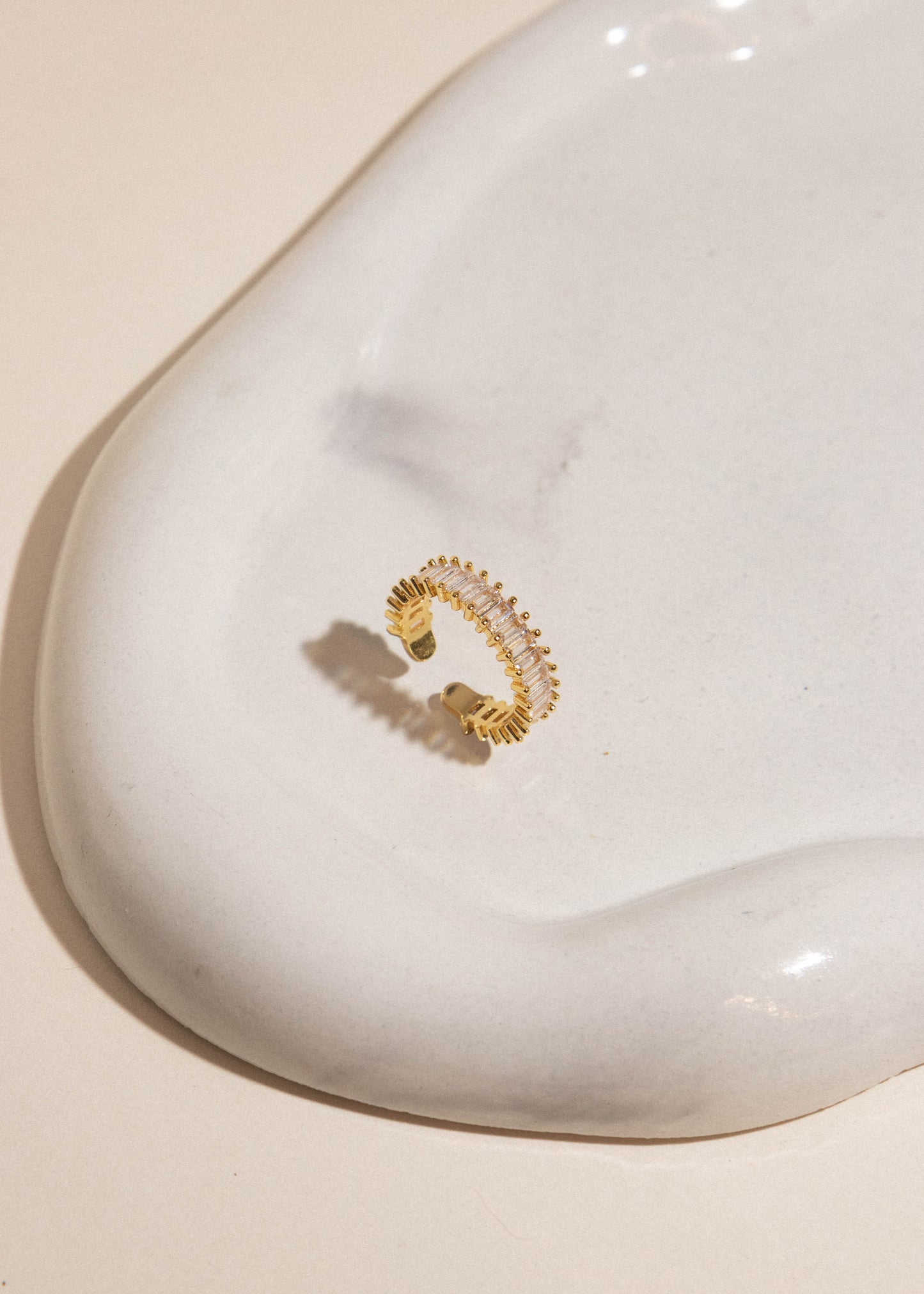 Anillo Ella
