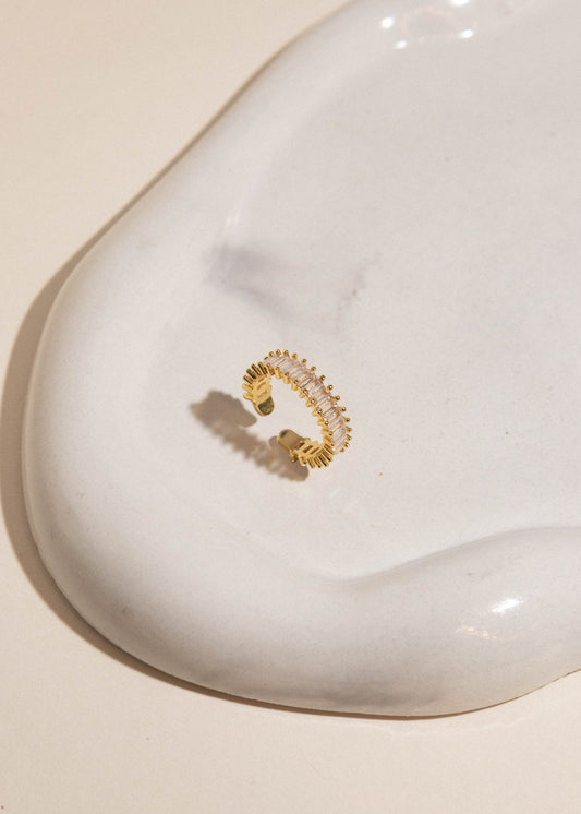 Anillo Ella