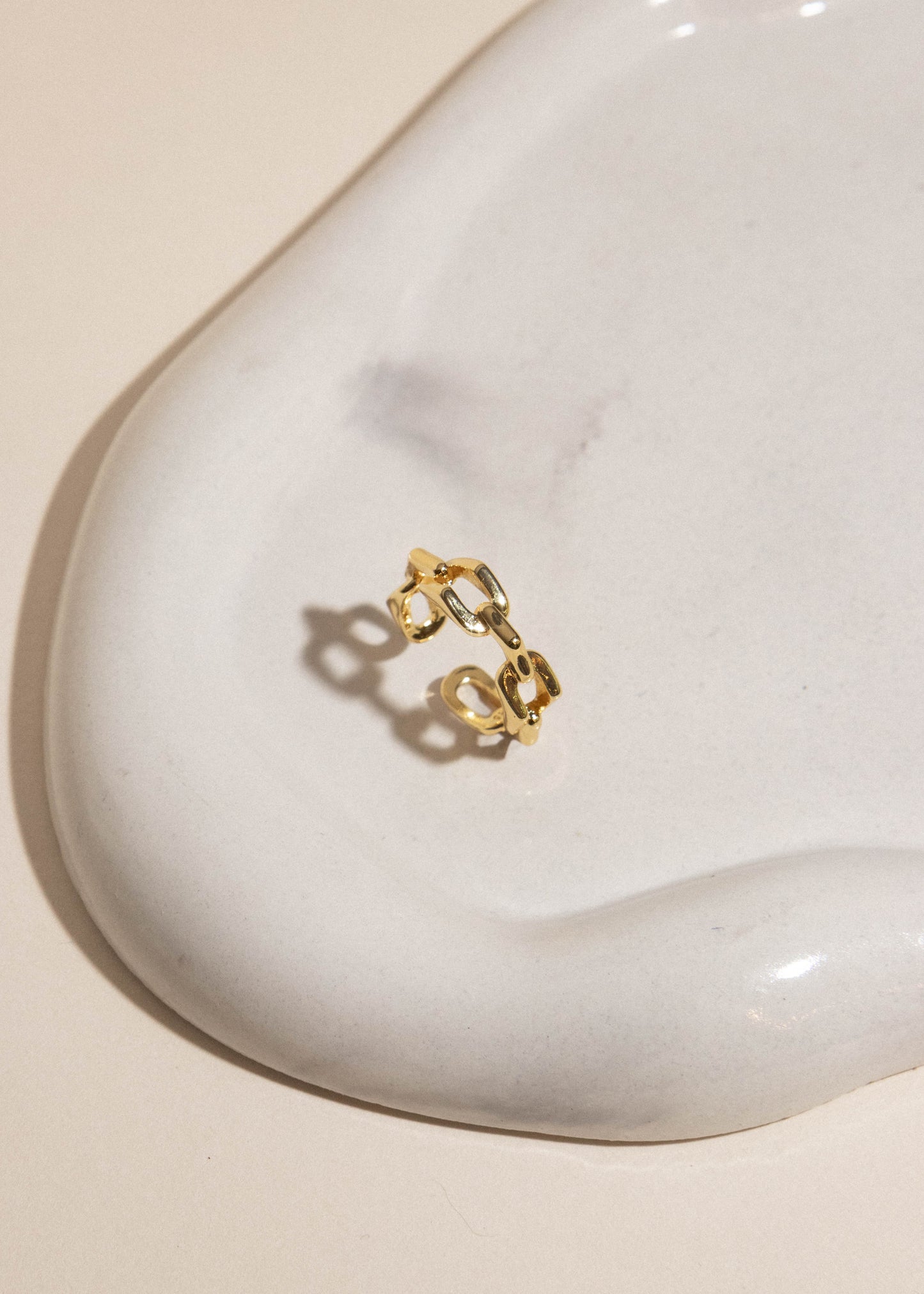 Anillo Patty