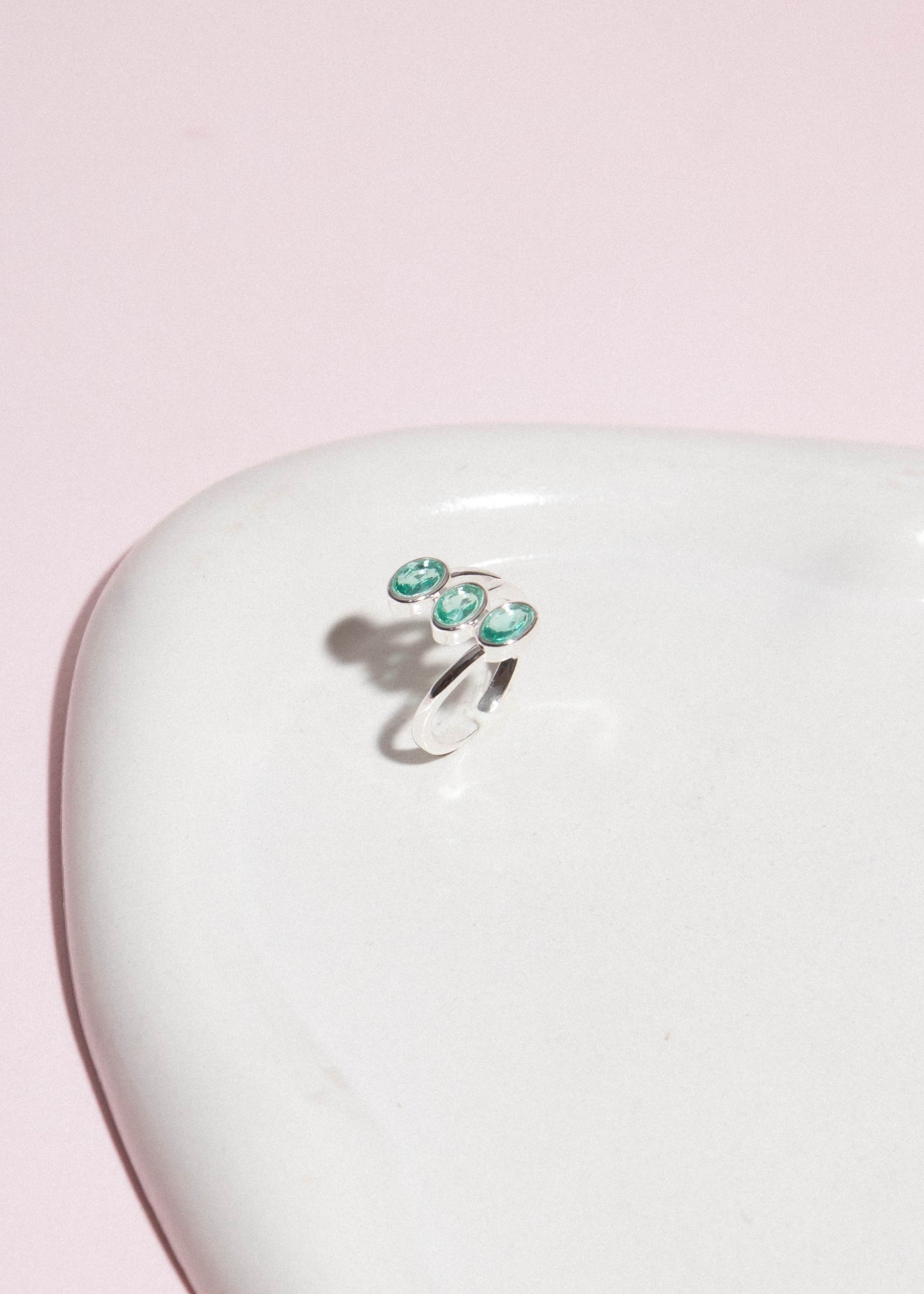 Anillo Lana