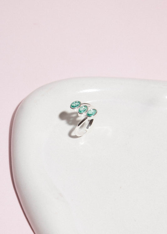 Anillo Lana