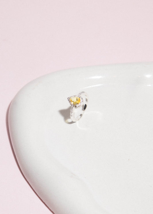 Anillo Elsa