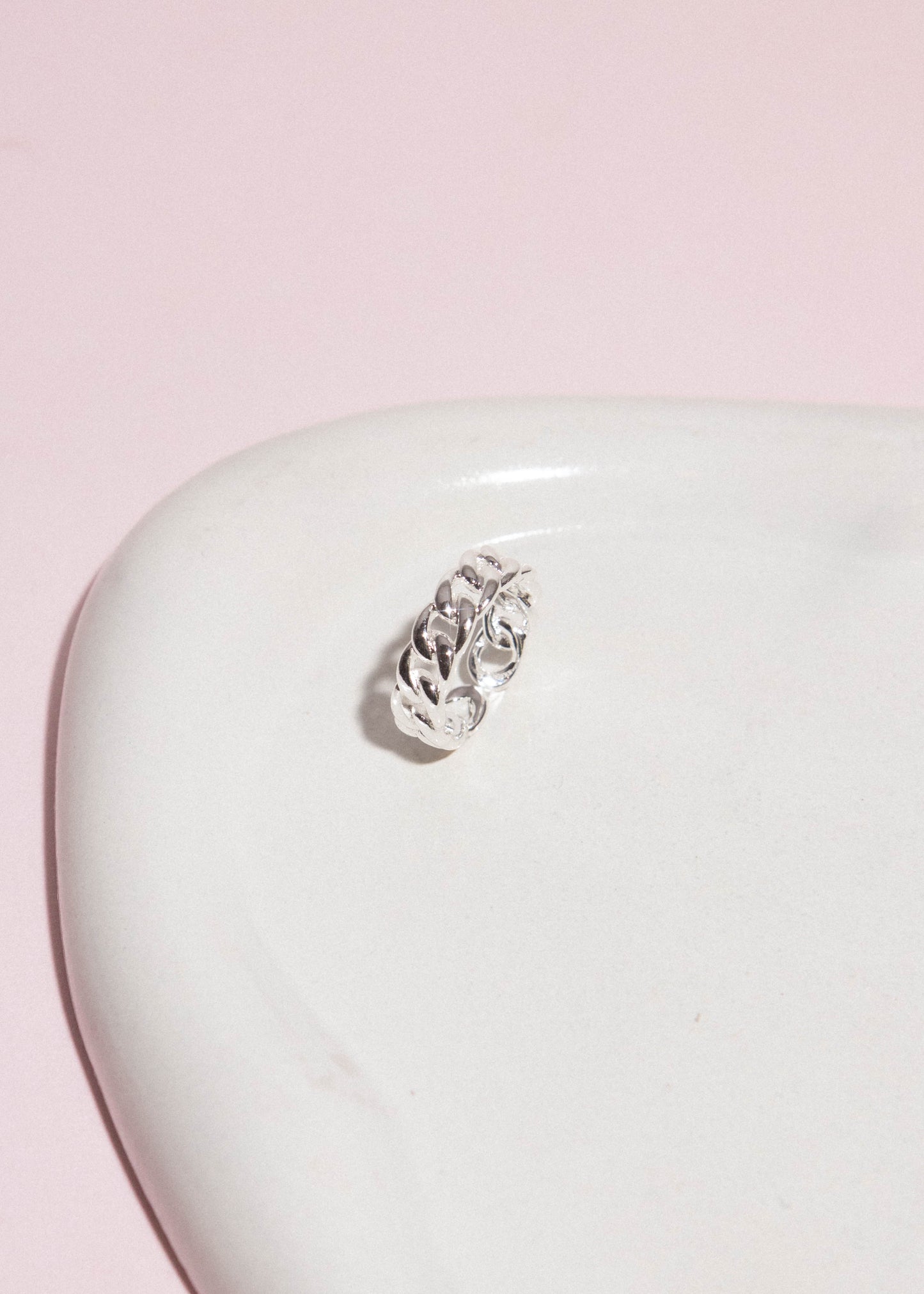 Anillo Chain