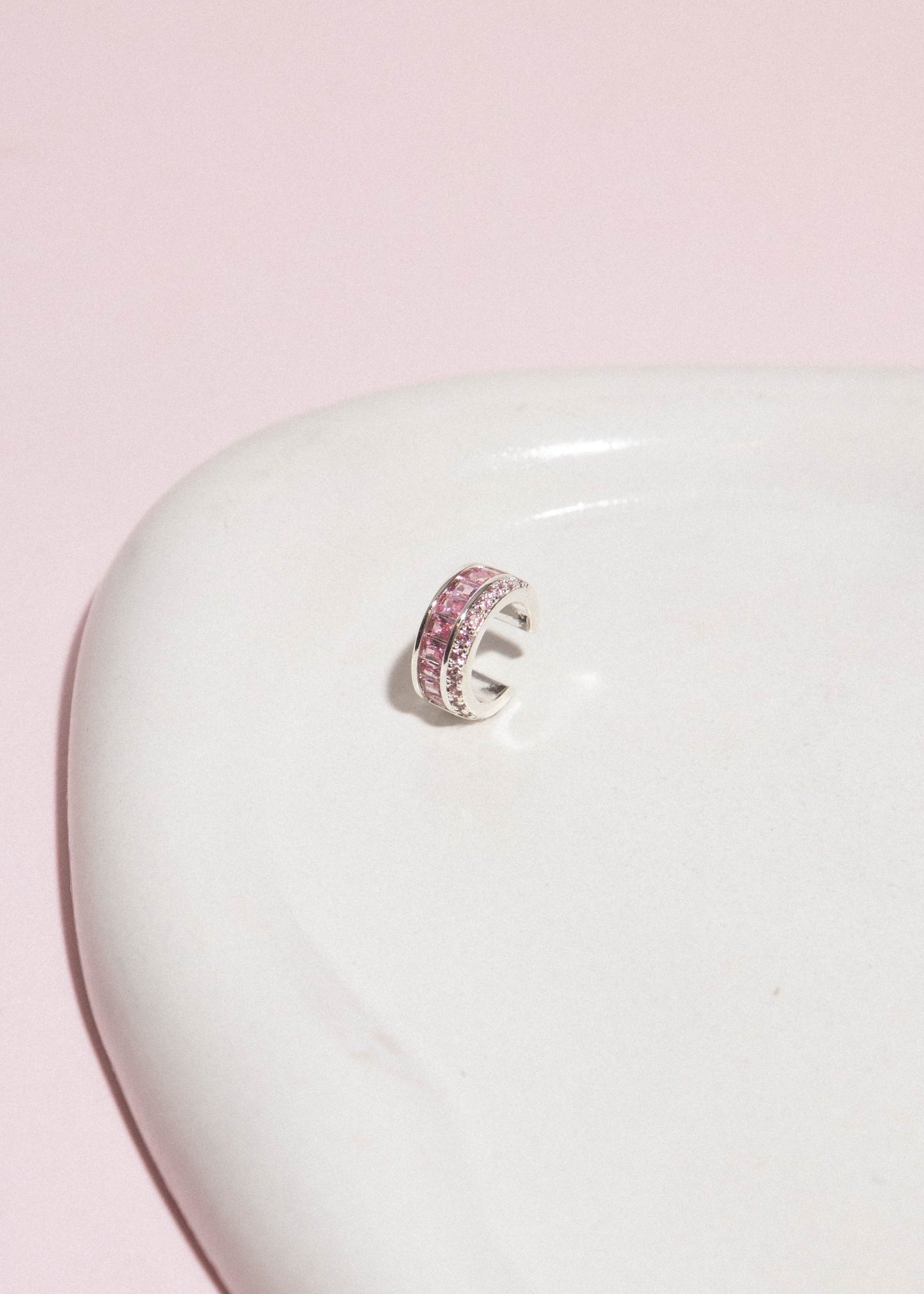 Earcuff Samanta Rose