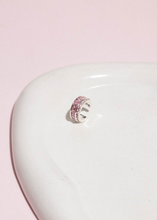 Earcuff Samanta Rose